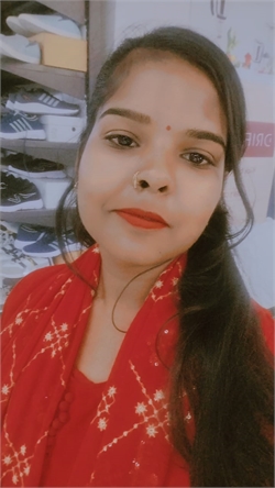 Radha - Part time Baby Sitter in Madiyanva in Lucknow