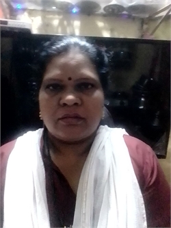 radha arakde - Part time Cleaner and Cook and Baby Sitter in sion 90 in Mumbai
