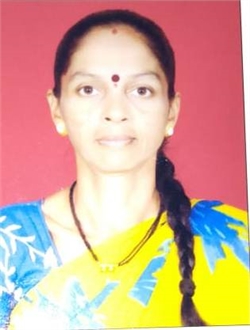 Radha bhaskar shelke - Part time Baby Sitter in Panvel in Navi Mumbai