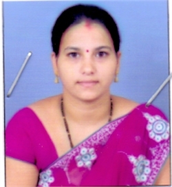 Radha Darhan sharma - Part time Cleaner and Baby Sitter in Kopri in Thane