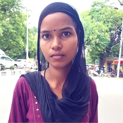 Radha Devi - Part time Cleaner in Zamrudpur in Delhi