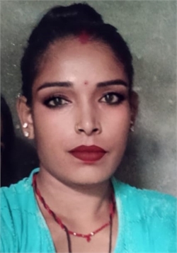 Radha Devi - Part time Cleaner and Cook in Rohini in Delhi
