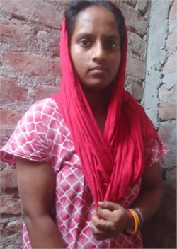 Radha Devi - Part time Cleaner in Patel Nagar Rd in Delhi