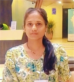 Radha Gaykwad - Full time Cook and Patient Care and Elderly Care and Baby Sitter in banegoan(pune) in Pune