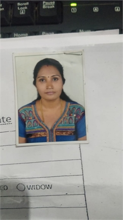 Radha Goudaru - Part time Cook in J P Nagar in Bangalore Bengaluru
