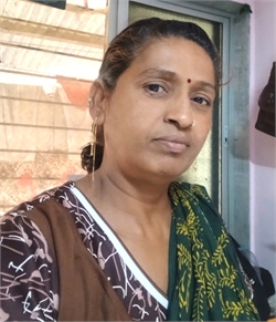 Radha Kailas Kakde - Full time Patient Care and Elderly Care in Vasai West in Mumbai