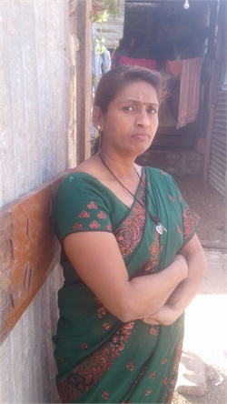 Radha kakde