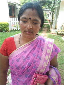 Radha Krishnappa