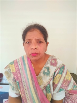 Radha Kumari - Part time Patient Care and Elderly Care and Baby Sitter in Jhampur in Chandigarh