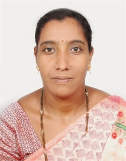 Radha  Kusalakar - Part time Baby Sitter in jogeshwari west in Mumbai