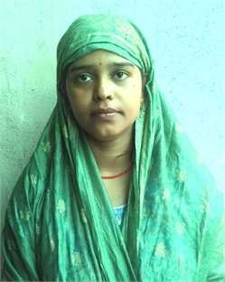 Radha Kushwah - Full time Baby Sitter in Ghatkopar east in Gwalior