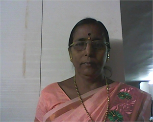 Radha Mohan Patil - Full time Baby Sitter in Khar Danda in Mumbai
