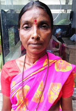 Radha Mule