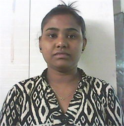 Radha Namdev Dabhade - Part time Patient Care and Elderly Care in Malad West in Mumbai
