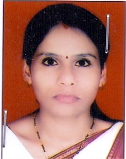 Radha Pasalkar - Part time Baby Sitter in Kharadi in Pune
