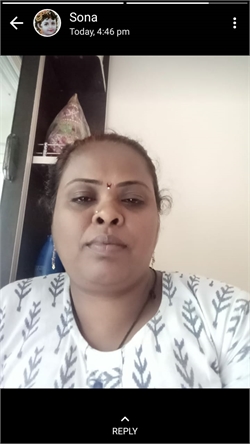 Radha Pawar - Part time Cook in Malad East in Mumbai