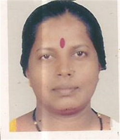 Radha Prakash Bhosale - Part time Cleaner and Cook and Patient Care and Elderly Care and Baby Sitter in Bandra West in Mumbai
