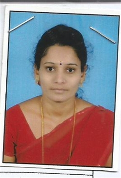 Radha Ramakrishna - Full time Cleaner and Baby Sitter in Shivamogga in Bangalore Bengaluru
