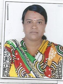 Radha Ravi - Full time Cleaner and Baby Sitter in Laggere Market, Hegganahalli, Bengaluru, Karnataka in Bangalore Bengaluru