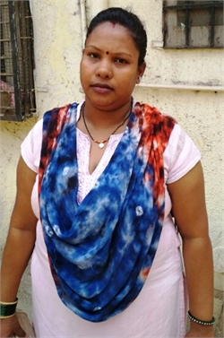Radha Ravi Haldanakar - Part time Patient Care and Elderly Care and Baby Sitter in Vadol Gaon in Ulhasnagar