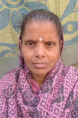 Radha Sharma - Part time Baby Sitter in Taimoor Nagar in New Delhi