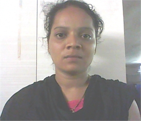 Radha Shivaji Kesarekar - Part time Patient Care and Elderly Care and Baby Sitter in Dombivli West in Thane
