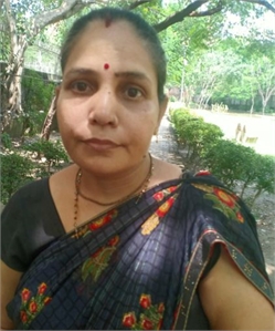 Radha Sire Sas - Part time Cook in Karkarduma in Delhi