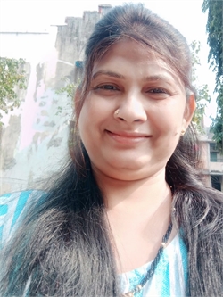 Radha Suresh Rathod - Part time Cleaner and Cook in virar west in Mumbai
