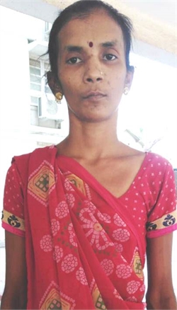Radha talsaniya - Part time Cleaner and Cook and Baby Sitter in Lower parel east in Mumbai