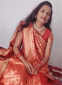Radha  Vnjarey - Part time Cook in Manewada in Nagpur