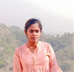 Radha Yadav - Part time Cook in Ashok Nagar in Delhi