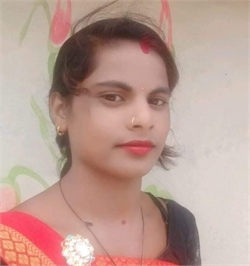 Radha Yadav - Full time Cleaner and Cook in Jagdalpur in Jagdalpur