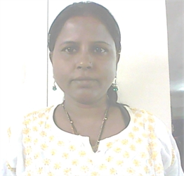 Radhabai Gujar - Full time Patient Care and Elderly Care and Baby Sitter in Valsad in Valsad