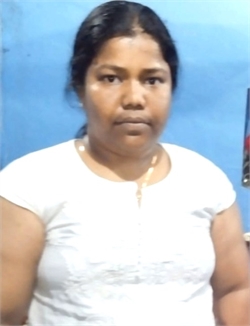 Radhamani swain - Full time Cook in banglore in Bangalore Bengaluru
