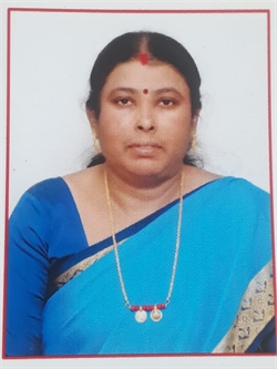 Ramani - Full time Cleaner and Baby Sitter in Muneshawra layout . Sri nagar in Bangalore Bengaluru