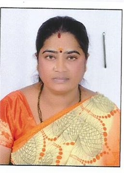 Radhamma Muniraju - Part time Cleaner and Cook and Baby Sitter in jalahalli in Bangalore Bengaluru