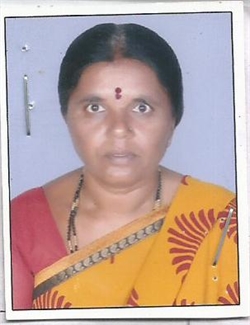Radhamma Savanna - Part time Cleaner and Baby Sitter in Banashankari, Bengaluru, Karnataka, India in Bangalore Bengaluru