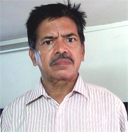 Radhay Shyam Mandal - Full time Cook in Lower Parel West in Mumbai