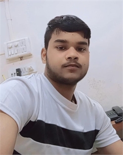 Radhe Kumar - Full time Cleaner in Malad east in Mumbai