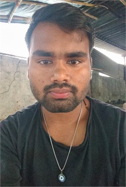 Radhe Kumar Mukhiya - Full time Cleaner and Cook in Goregaon West in Mumbai