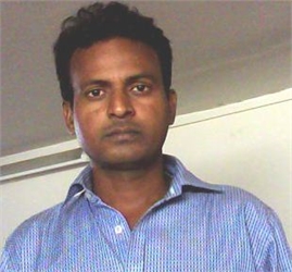 Radhe Ravidas - Full time Cleaner and Cook in Belapur in Thane