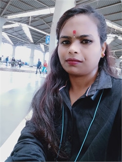 Radheeka chouhan - Full time Patient Care and Elderly Care and Baby Sitter in Panvel in Mumbai