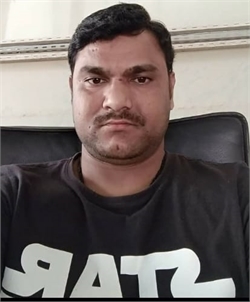 Radheshyam - Full time Cleaner and Cook in Juhu in Mumbai