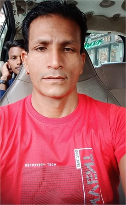 Radheshyam Mandal - Full time Cleaner and Cook in Andheri in Mumbai
