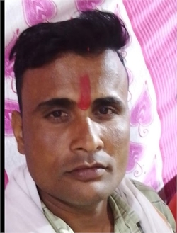 Radhey Shyam - Part time Cleaner and Cook in Kathumar Alwar in Alwar