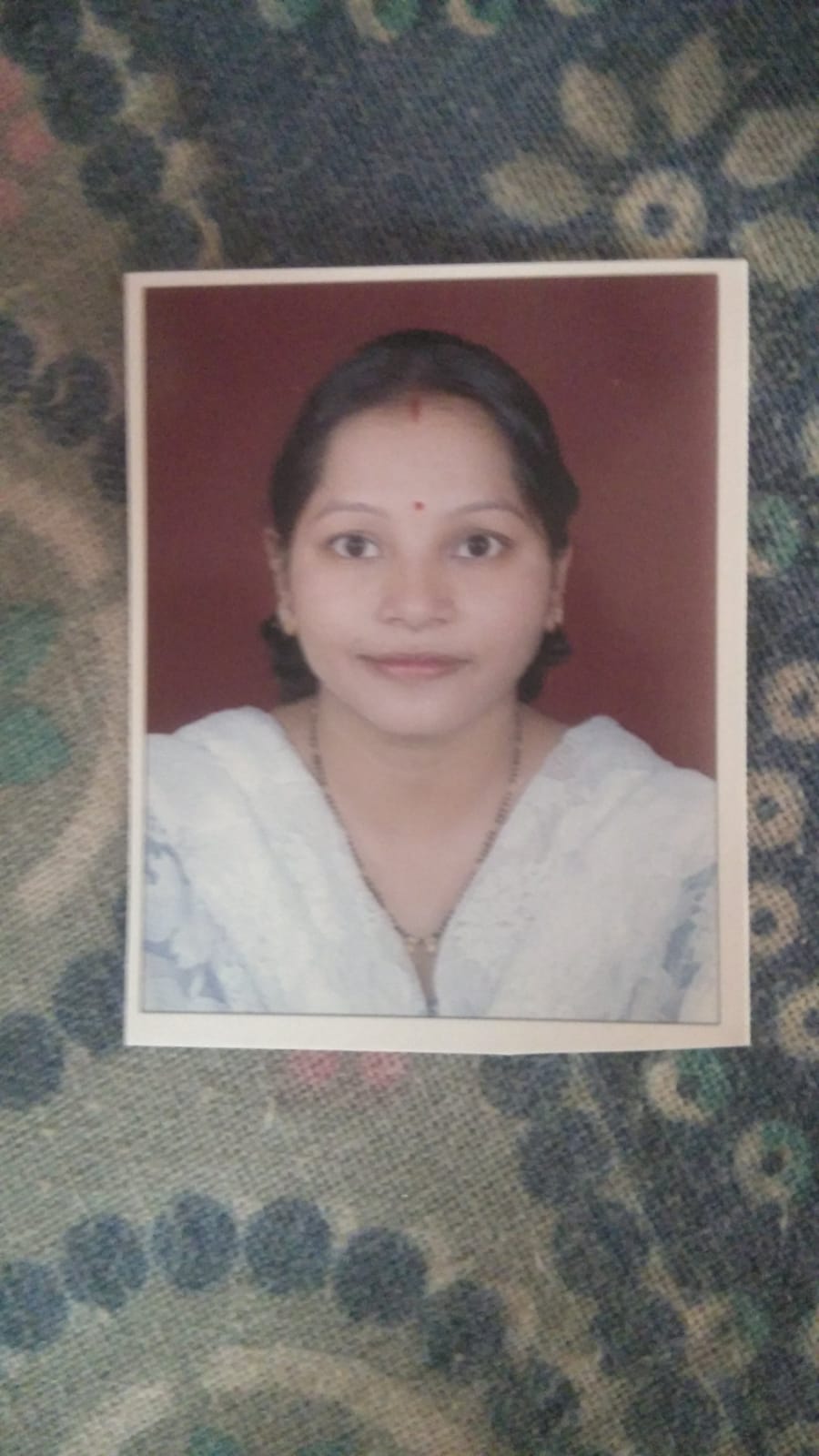 Radhika - Part time Baby Sitter in Indian in Pune