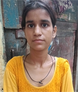 Radhika - Part time Cleaner and Baby Sitter in East Delhi in Delhi