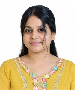 Radhika - Part time Cook and Baby Sitter in Anand Vihar in Delhi