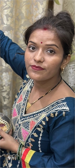 Radhika - Part time Cook in Uttam Nagar in Noida