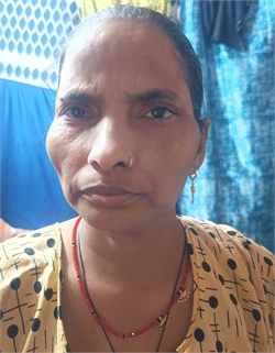 Radhika - Part time Cleaner in adarsh colony in Delhi
